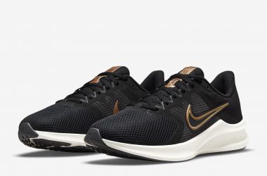 Nike Downshifter Running Shoes for $40.78!