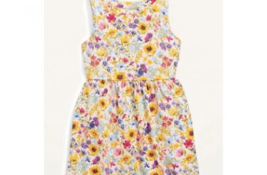 Cute Easter Dresses As Low As $4.99 Today Only!