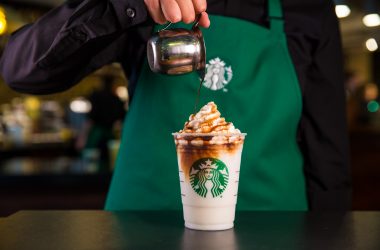Buy One Get One Free Drinks at Starbucks! March 10th!