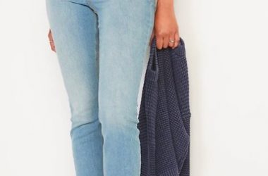 Mid-Rise Women’s Jeans Just $12.50 (Reg. $30)!