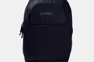 UA Recruit 3.0 Backpack Just $21.22 (Reg. $65)!