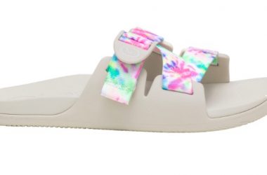 Chaco Slides As Low As $15.99 (Reg. $50)!