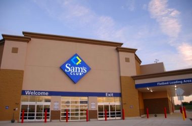 Join Sam’s Club for $45 and Get a $100 Dining Credit!