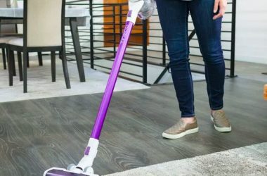 Tineco Lightweight Cordless Stick Vacuum Cleaner Only $97 (Reg. $149)!