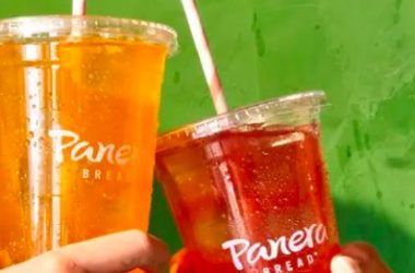 One Month Free of Panera’s Unlimited Sip Program + FREE Tumbler!!