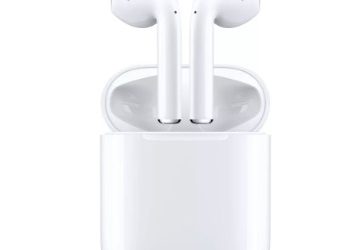 Apple AirPods 2nd Gen Headphones Just $89.99 (Reg. $130)!