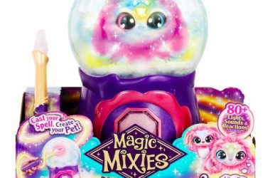 Magic Mixies Magical Misting Crystal Ball Just $57.74 (Reg. $85)!