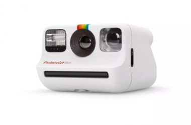 So Fun! Polaroid Go Camera Just $79.99 (Reg. $100)!