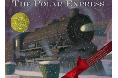 Polar Express 30th Anniversary Edition Only $7.25 (Reg. $20)!