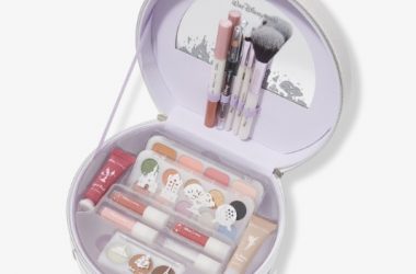 Shop Ulta’s Early Black Friday Deals and Save on Makeup!