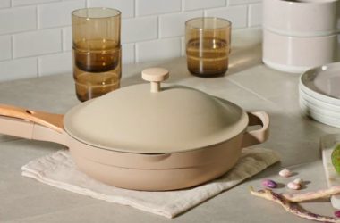 Grab an Our Place Always Pan for $95 (Reg. $145)!