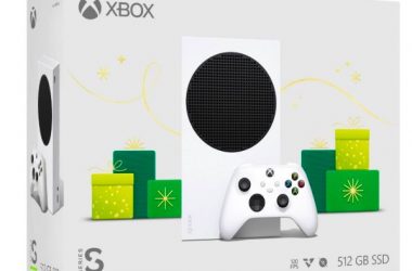 Xbox Series S Just $249.99 (Reg. $300) + Get a $50 Target Gift Card!