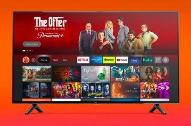 Amazon Fire TV 50″ 4-Series 4K for $249.99 (Reg. $469)!