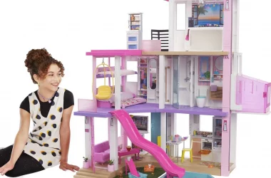 Barbie Dreamhouse for $99.00 (Reg. $249.00)