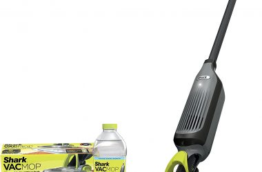Shark Pro Cordless Vacuum Mop for $59.95 (Reg. $100.00)!