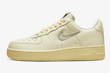 Nike Air Force 1 Shoes for $72.97 (Reg. $120.00)!