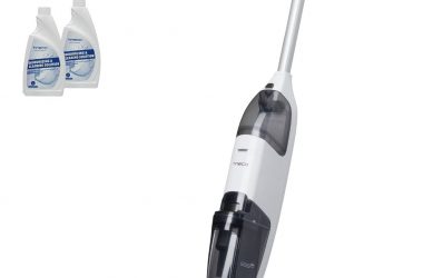 Tineco iFloor Complete Cordless Multi-Surface Wet/Dry Vacuum Only $99 (Reg. $200)!