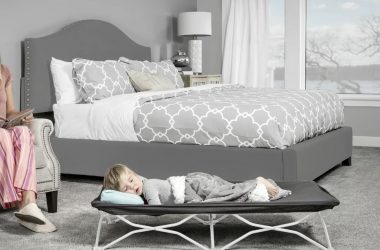 Regalo Portable My Cot Only $22.98 (Reg. $40)!