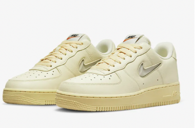 Nike Air Force 1 for just $58.38 (Reg. $120.00)!