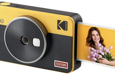 Kodak Photo Printers and Instant Cameras Up To 51% Off! Great Gift Ideas!