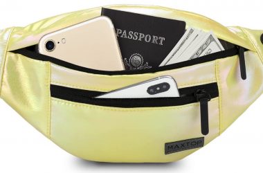 HOT! Grab a Fanny Pack for Just $2.98 (Reg. $12)!