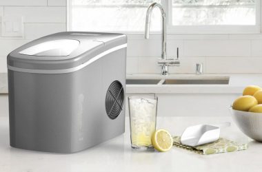 Countertop Ice Maker Only $79.99 (Reg. $149)!