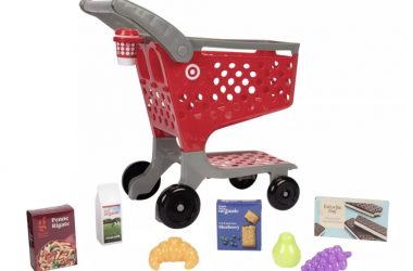 Target Toy Shopping Cart Just $19.99 and In Stock!