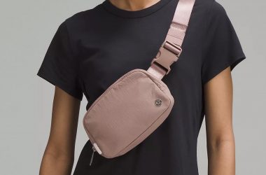 Lululemon Everywhere Belt Bags In Stock! New Colors for Spring!