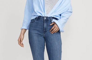 Women’s Jeans Only $15! Kids’ Jeans Only $12!