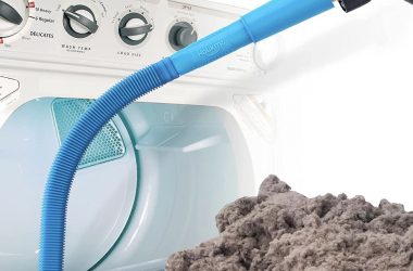 Dryer Vent Cleaning Kit Only $8.95 (Reg. $15)!