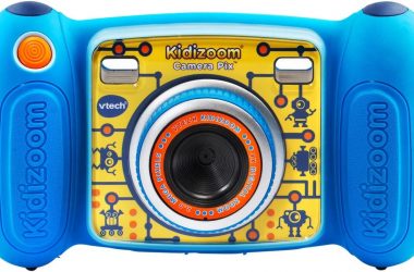 VTech KidiZoom Camera for $23.28 (Reg.$44.99)!