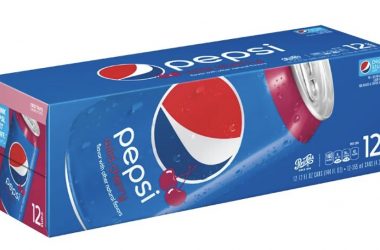 Stock Up On Pepsi and Chips for Just $14!