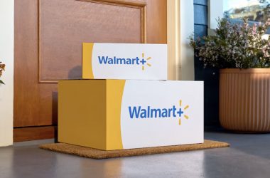Sign Up for Walmart+ for Just $49 (Reg. $98)!