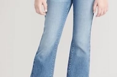 Grab Jeans for School Starting at $12 (Reg. up to $35)!