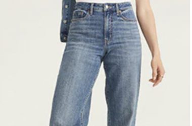 Score $10 Bodysuits and $12 Jeans for Back to School!