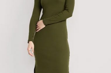 Cute Dresses for Fall As Low As $19.99 (Reg. up to $50)!