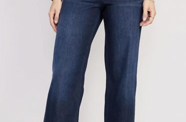 50% Off Jeans for the Family!