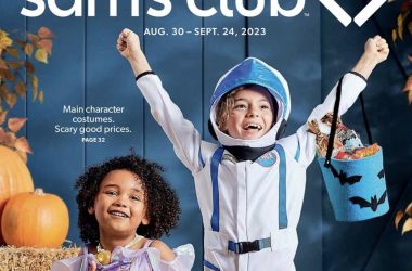 Take a Look at Our Favorite Sam’s Club Instant Savings Deals + Get 50% Off a Membership!