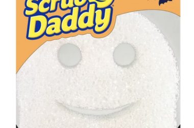 Scrub Daddy Halloween Sponge Only $4.48 (Reg. $8)!