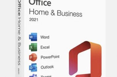 Get a Microsoft Office Lifetime License for Just $34.88 (Reg. $220) – No Monthly Fees!