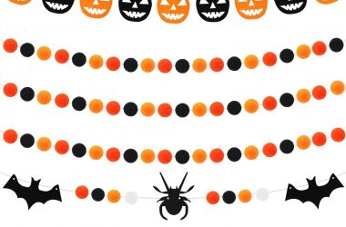Halloween Banner for just $6.00!