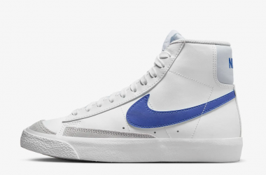 Nike Blazer Mids for $46.38 Shipped (Reg. $85.00)!