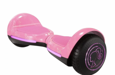 Barbie Hoverboard for $99.00 (Reg. $148.00)!