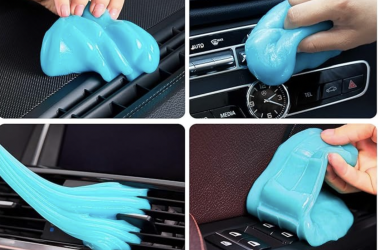 Car Cleaning Gel for just $5.94!!