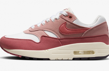 Nike Women’s Air Max 1 Shoes for $74.38 (Reg. $140.00)!
