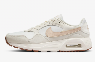 Women’s Air Max Shoes for $50.98 (Reg. $90.00)!