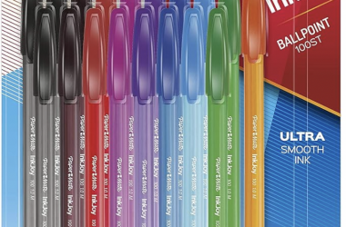 18-Ct Papermate Ballpoint Pens for $2.82!